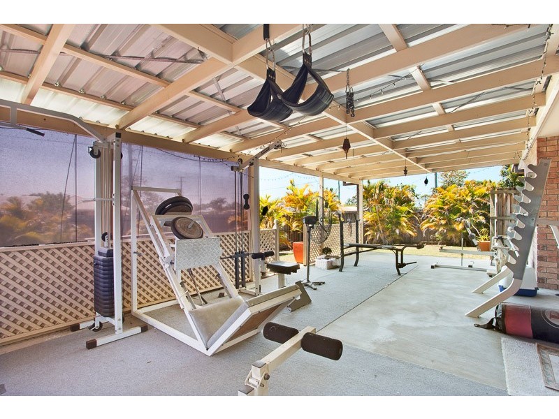 1 Gloria Court, Deception Bay QLD 4508
