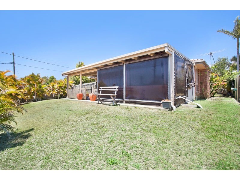 1 Gloria Court, Deception Bay QLD 4508
