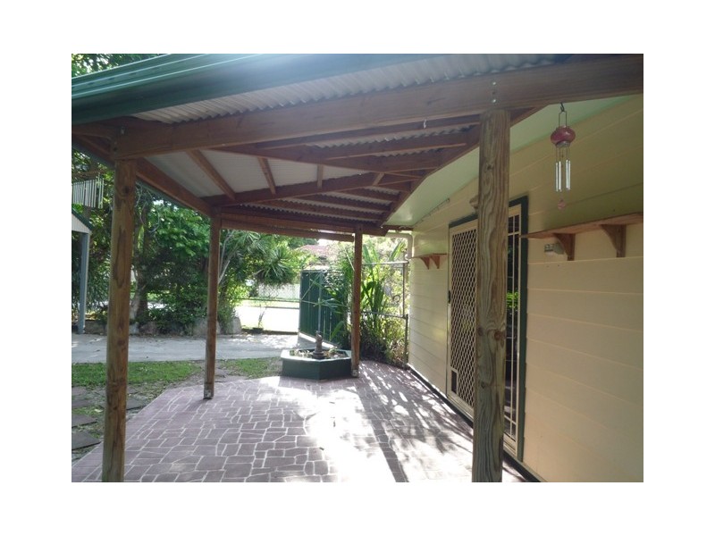 16 Crew Street, Deception Bay QLD 4508