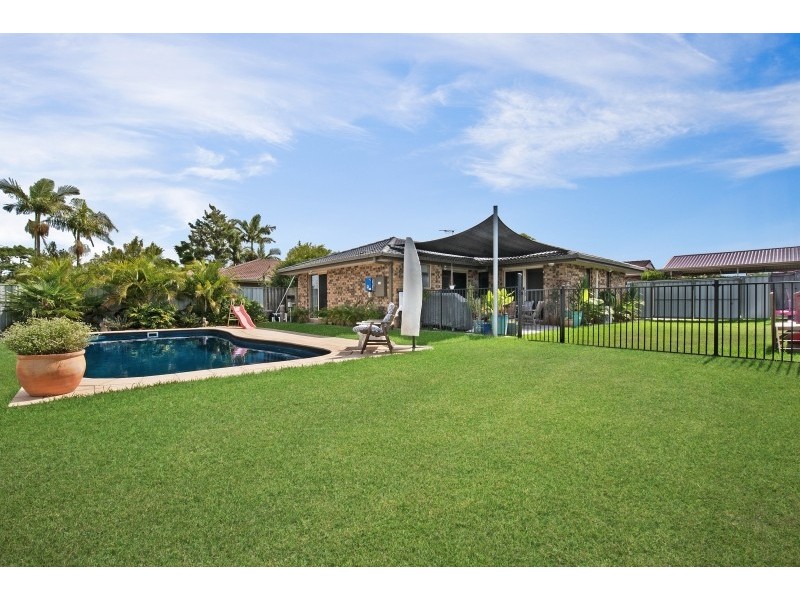 14 Agnes Court, Deception Bay QLD 4508