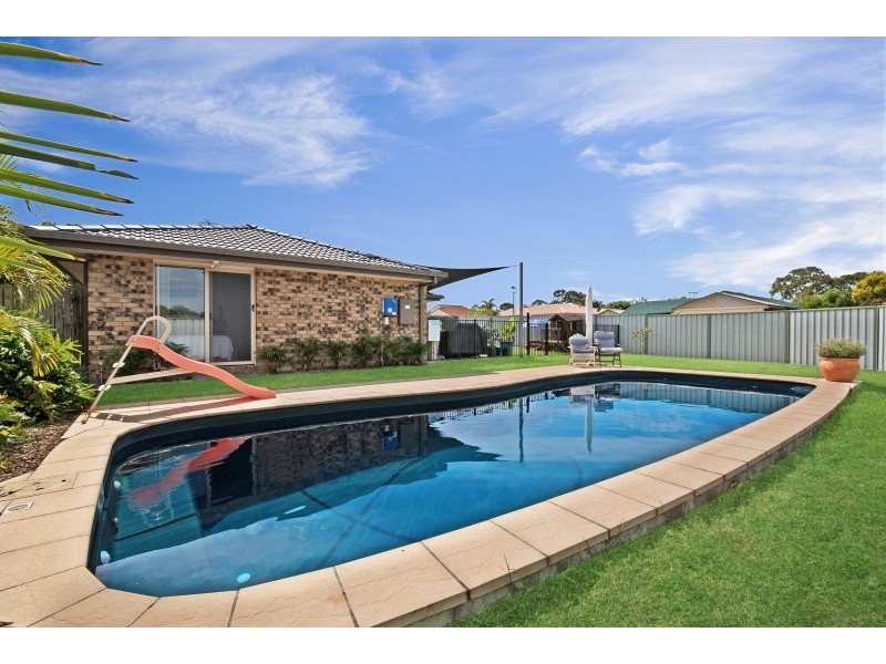 14 Agnes Court, Deception Bay QLD 4508