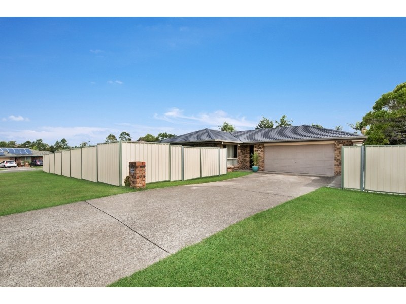 14 Agnes Court, Deception Bay QLD 4508
