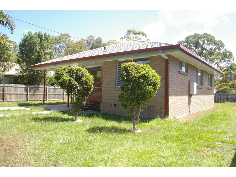 4 Cathcart Street, Deception Bay QLD 4508
