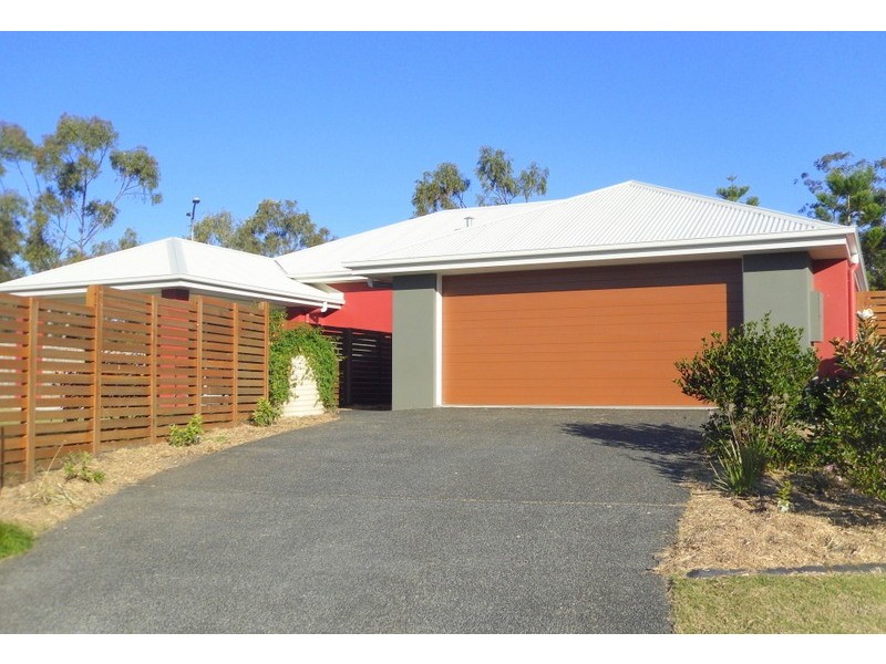 66 Wedgetail Circuit, Narangba QLD 4504