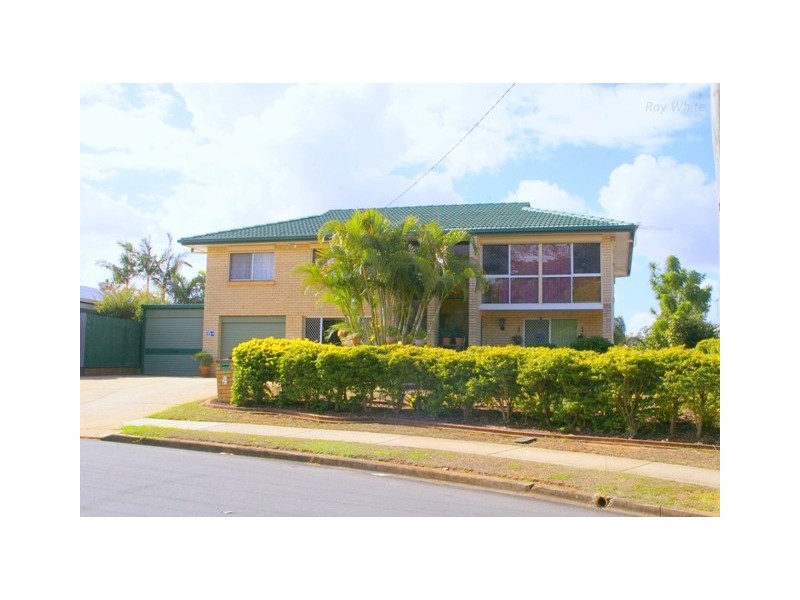 4 Boyanda Drive, Kallangur QLD 4503