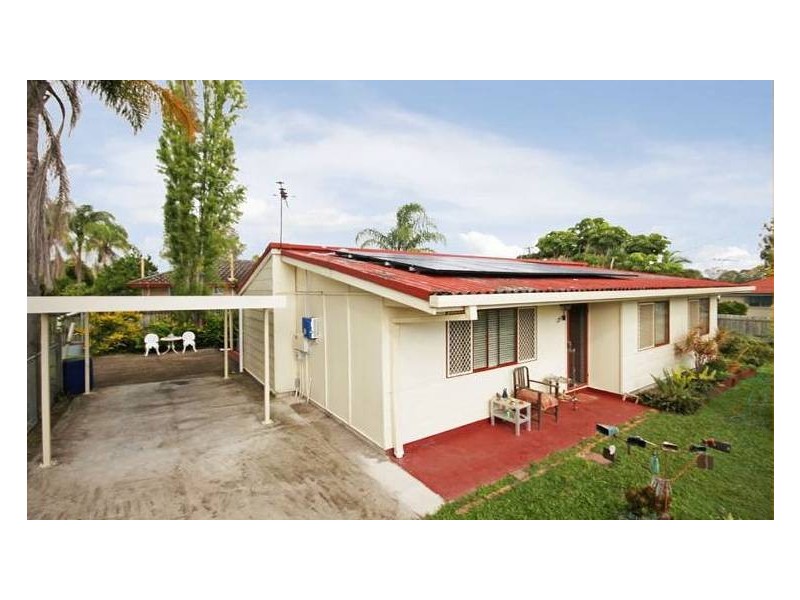 12 Finnegan Blvd, Deception Bay QLD 4508