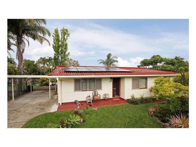 12 Finnegan Blvd, Deception Bay QLD 4508