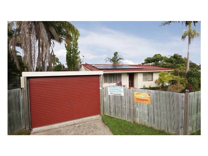 12 Finnegan Blvd, Deception Bay QLD 4508