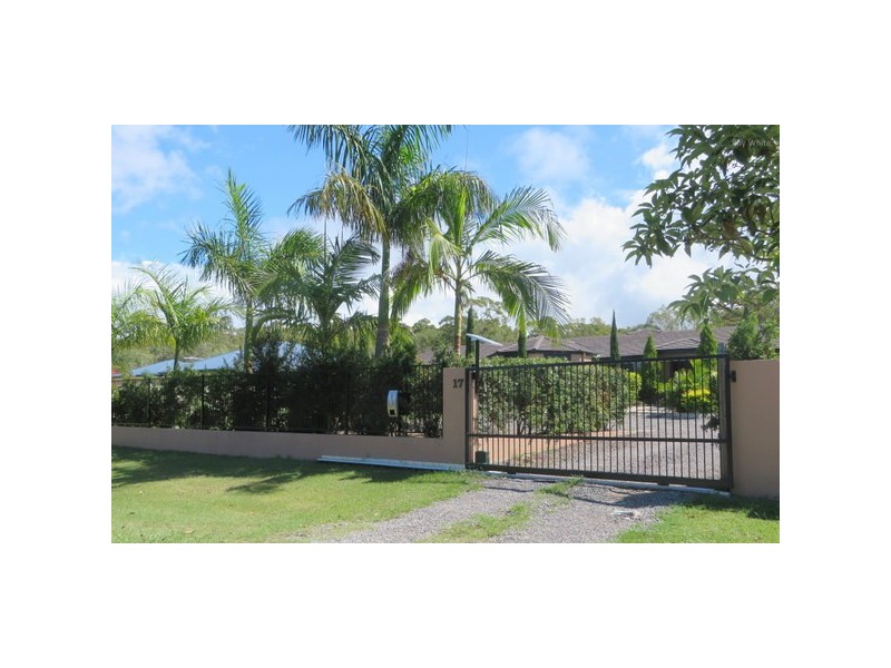 17 Krause Street, Deception Bay QLD 4508