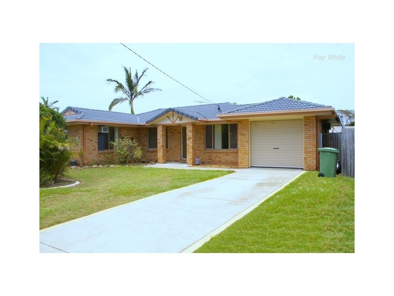 25 Antigua Crescent, Deception Bay QLD 4508