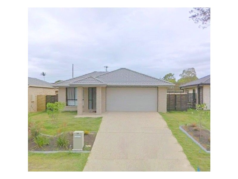 21 Peggy Road, Bellmere QLD 4510