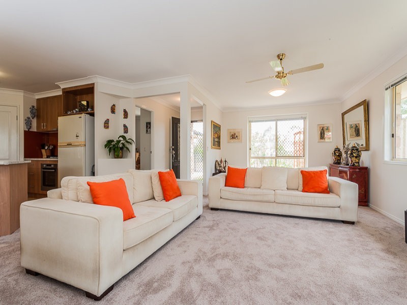 42 Tranquility Drive, Rothwell QLD 4022