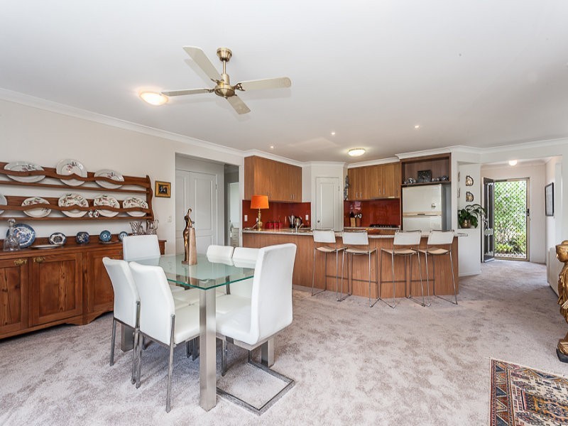 42 Tranquility Drive, Rothwell QLD 4022