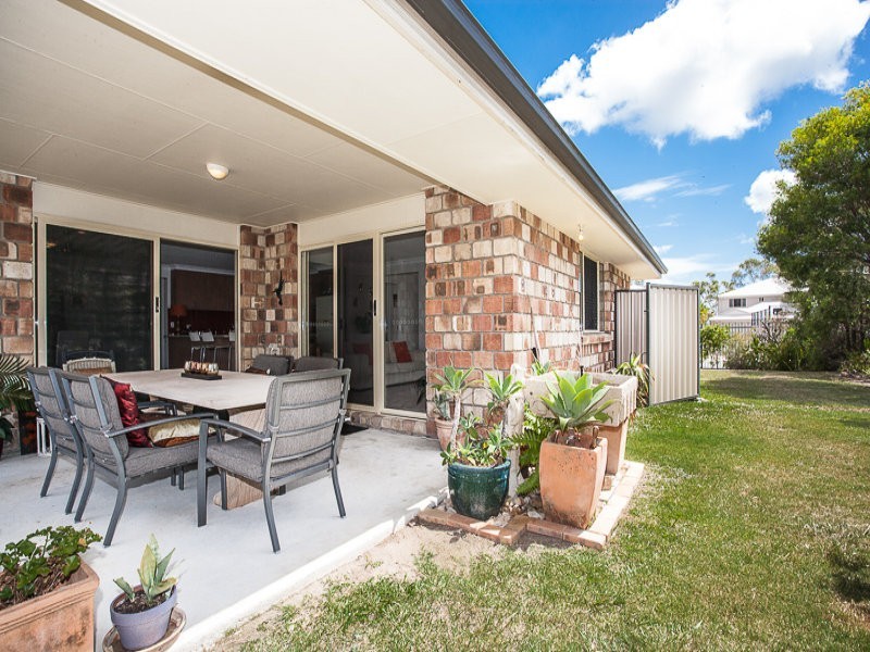42 Tranquility Drive, Rothwell QLD 4022