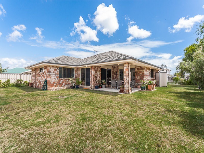42 Tranquility Drive, Rothwell QLD 4022