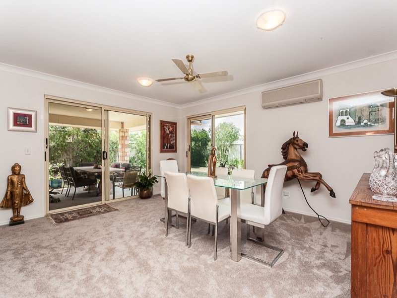 42 Tranquility Drive, Rothwell QLD 4022
