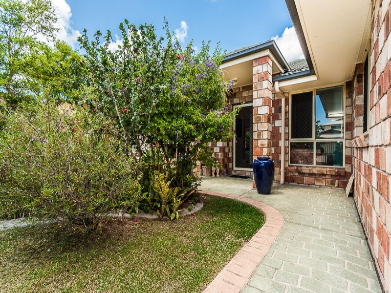 42 Tranquility Drive, Rothwell QLD 4022