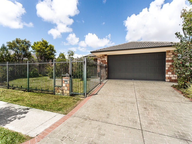 42 Tranquility Drive, Rothwell QLD 4022