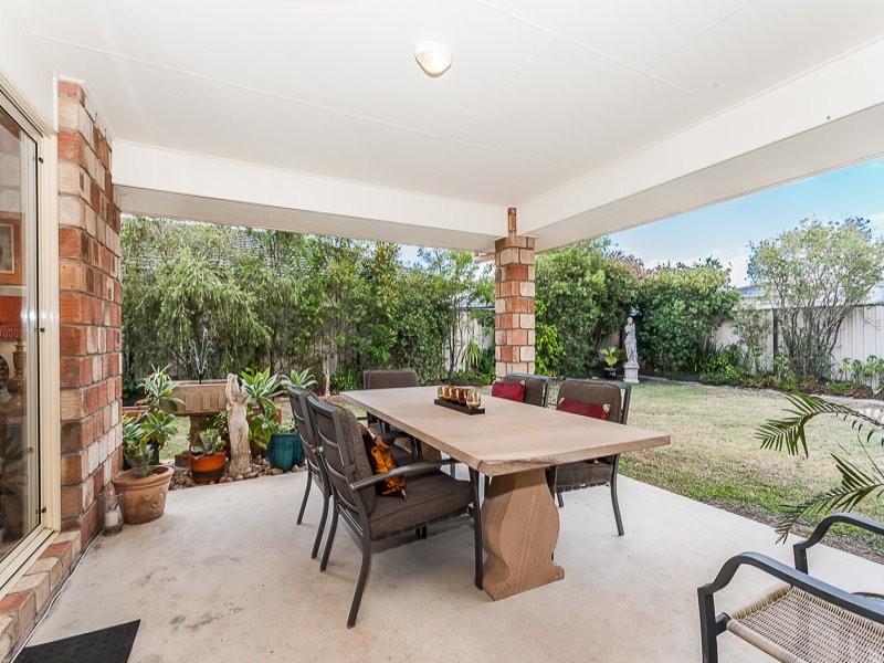 42 Tranquility Drive, Rothwell QLD 4022