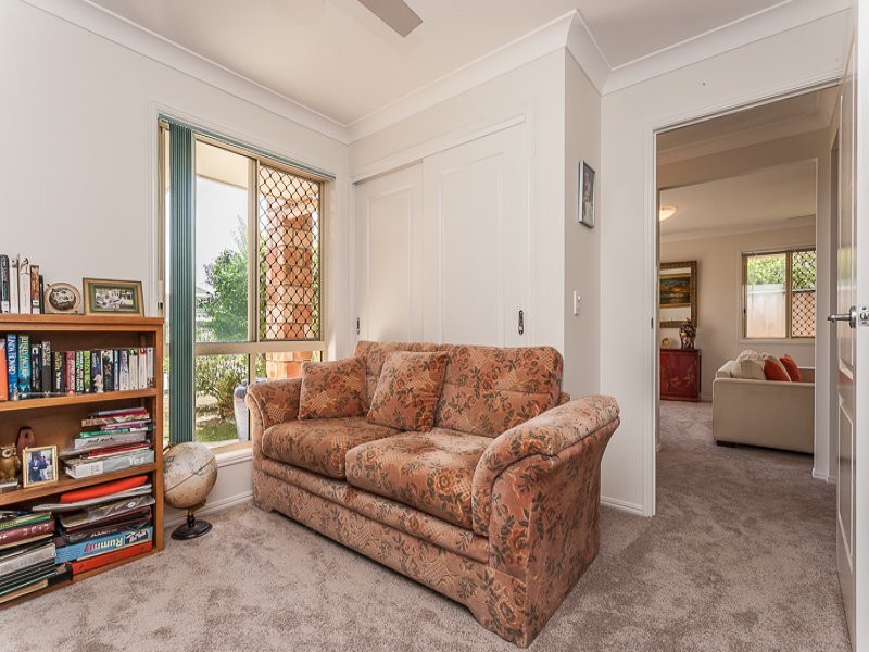 42 Tranquility Drive, Rothwell QLD 4022