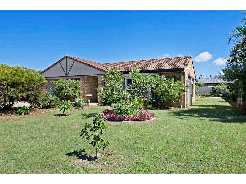 20 Agnes Court, Deception Bay QLD 4508
