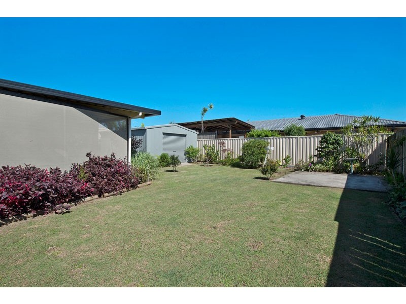 20 Agnes Court, Deception Bay QLD 4508