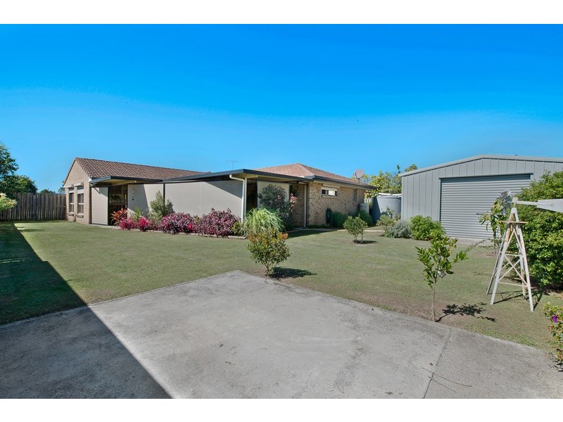 20 Agnes Court, Deception Bay QLD 4508