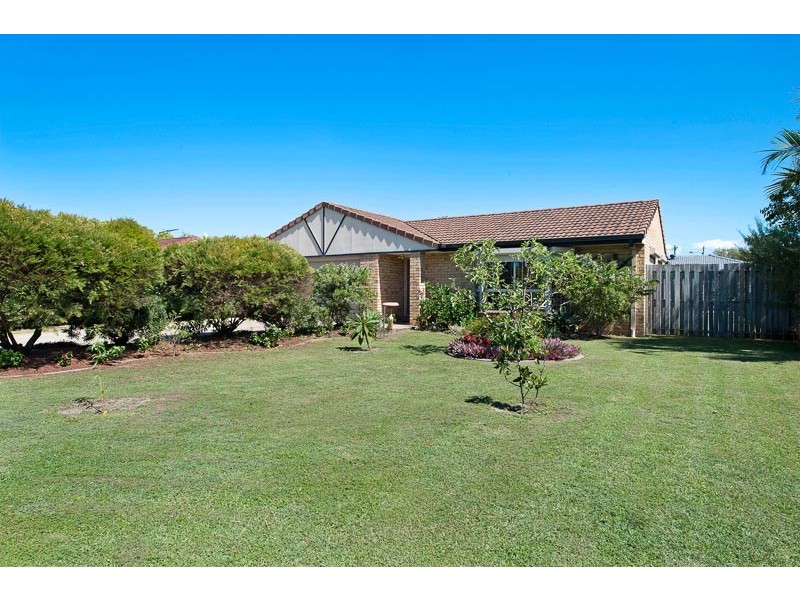 20 Agnes Court, Deception Bay QLD 4508