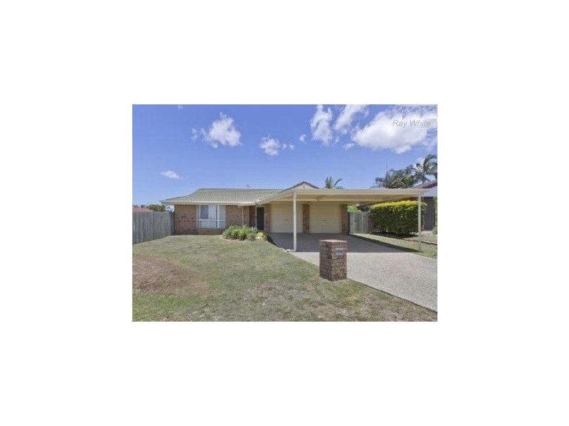 9 Harriet Place, Deception Bay QLD 4508