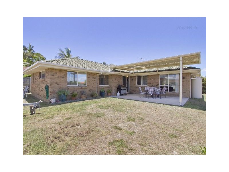 9 Harriet Place, Deception Bay QLD 4508
