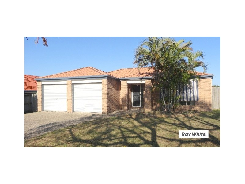 3 Harriet Place, Deception Bay QLD 4508