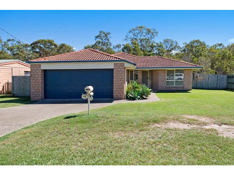70 Bronzewing Crescent, Deception Bay QLD 4508