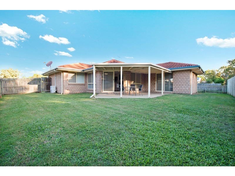 70 Bronzewing Crescent, Deception Bay QLD 4508