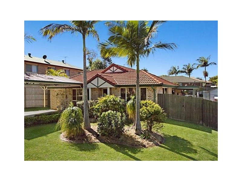 18 Akuna Way, Mango Hill QLD 4509