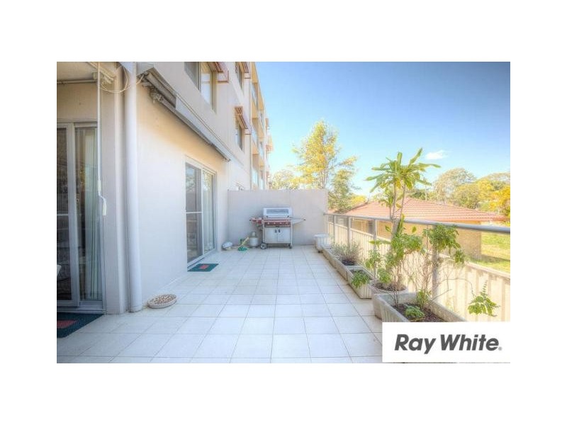 9/6 George Street, Deception Bay QLD 4508