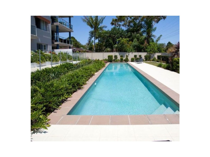 9/6 George Street, Deception Bay QLD 4508