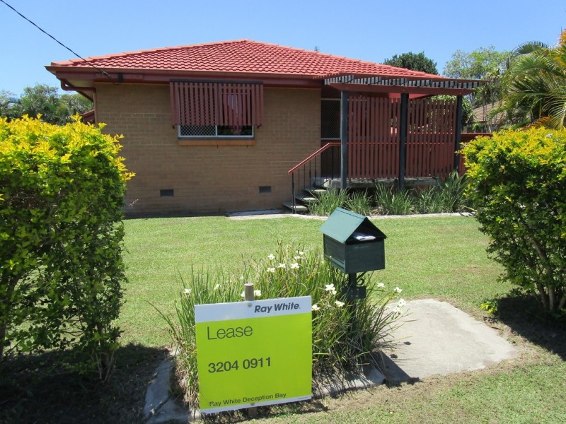 12 Lockyer Parade, Deception Bay QLD 4508