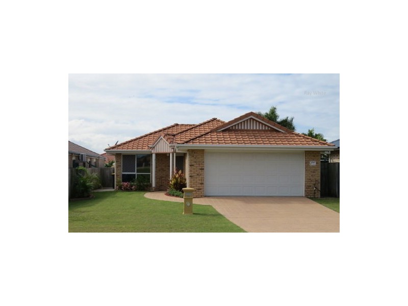 18 Woodland Street, Rothwell QLD 4022