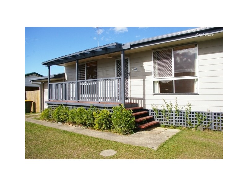 46 Leonie Street, Deception Bay QLD 4508