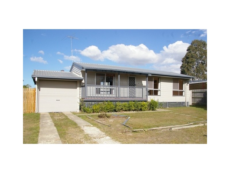 46 Leonie Street, Deception Bay QLD 4508