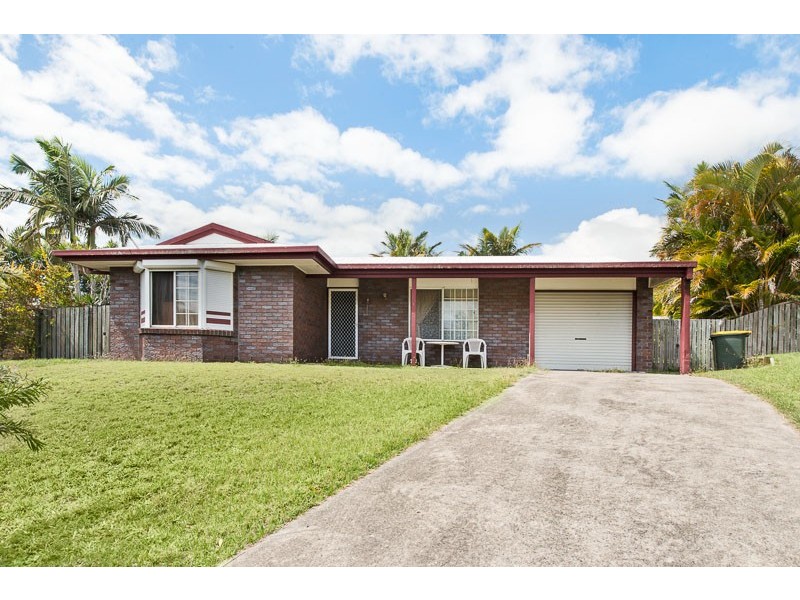 12 Holloway Court, Deception Bay QLD 4508