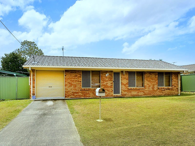 22 Kooyalee Street, Deception Bay QLD 4508