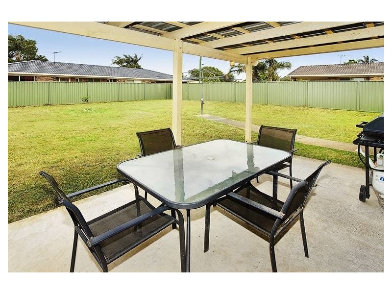 22 Kooyalee Street, Deception Bay QLD 4508