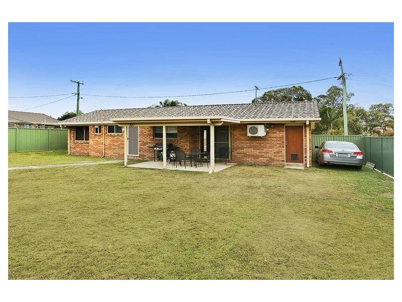 22 Kooyalee Street, Deception Bay QLD 4508