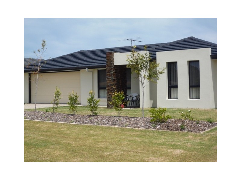 Ningi QLD 4511