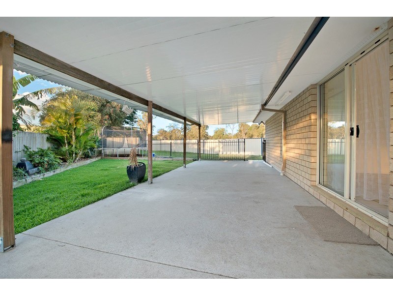 3 Aberfoyle Drive, Deception Bay QLD 4508