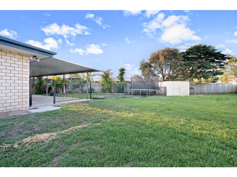 3 Aberfoyle Drive, Deception Bay QLD 4508