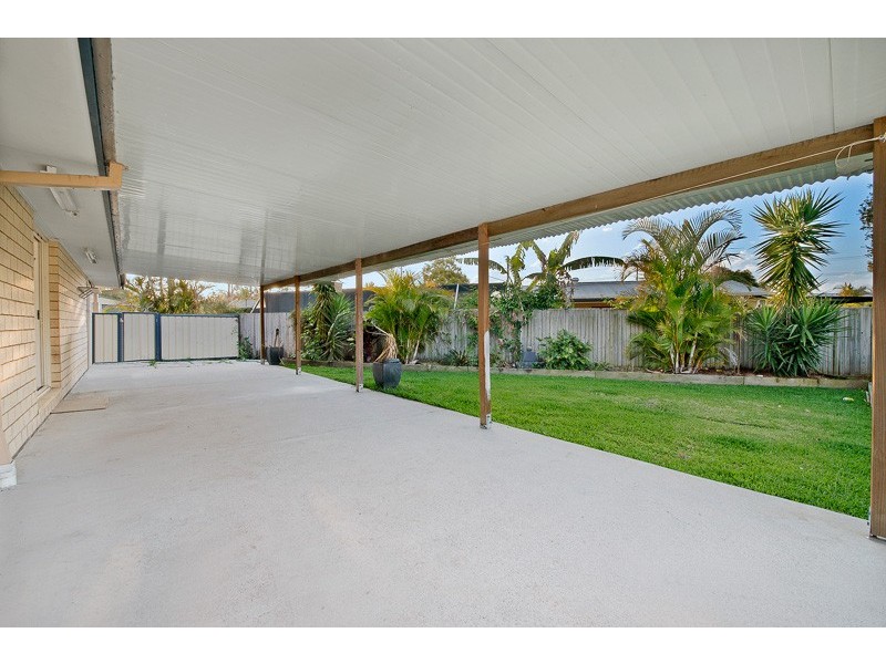 3 Aberfoyle Drive, Deception Bay QLD 4508