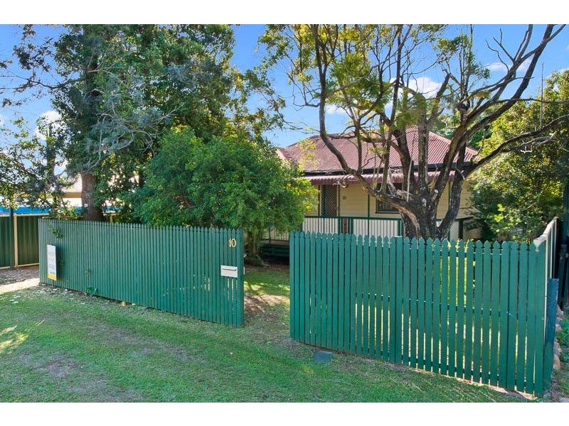 10 Magree Street, Kallangur QLD 4503