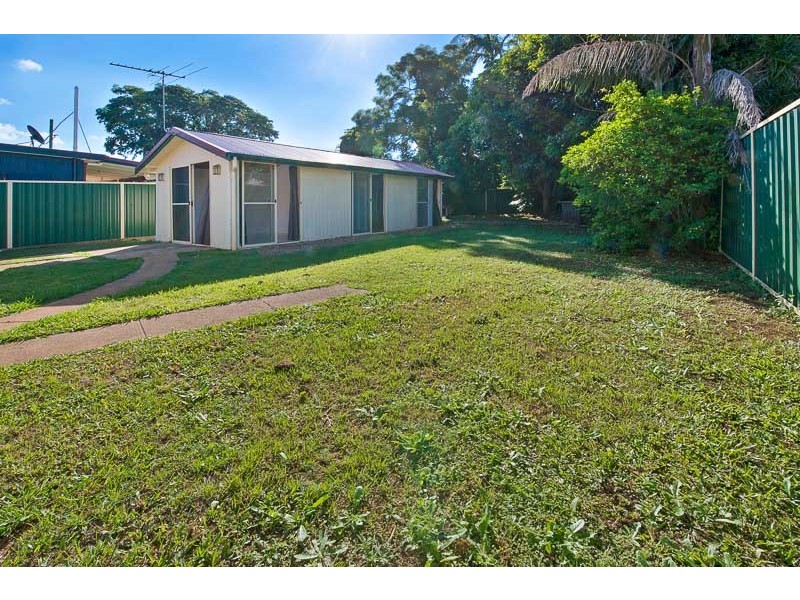 10 Magree Street, Kallangur QLD 4503